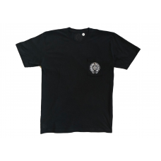 Chrome Hearts Miami Exclusive T-shirt Black