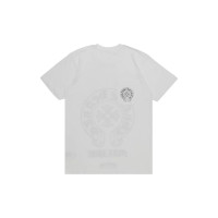 Chrome Hearts Miami Exclusive T-shirt White