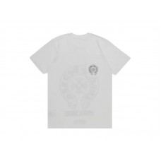 Chrome Hearts Miami Exclusive T-shirt White