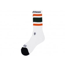 Chrome Hearts Miami Socks (3 Pack) Multi
