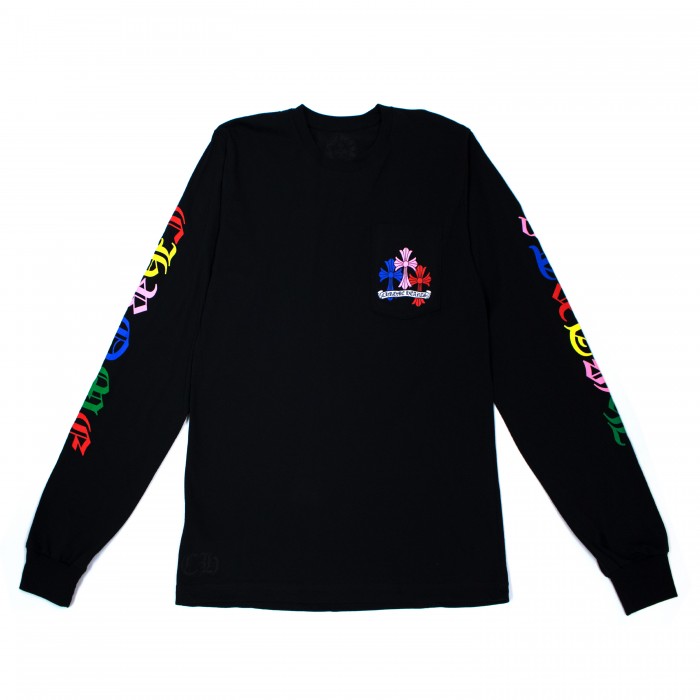 Cross shirt 2025