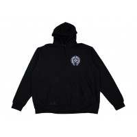 Chrome Hearts New York Exclusive Hoodie Black
