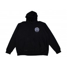 Chrome Hearts New York Exclusive Hoodie Black
