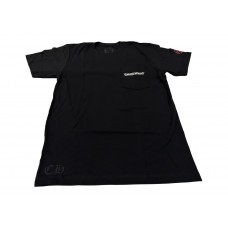 Chrome Hearts NYC Exclusive T-shirt Black/Red