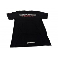 Chrome Hearts NYC Exclusive T-shirt Black/Red