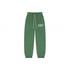 Denim Tears ADG Sweatpant Green