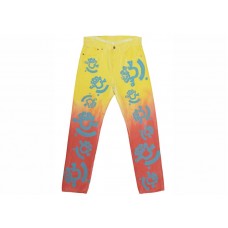 Denim Tears Bstroy Tears 501 Jean Gradient