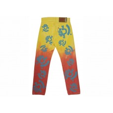 Denim Tears Bstroy Tears 501 Jean Gradient