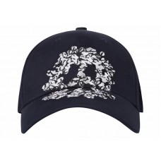 Denim Tears Denim University Dad Hat Royal Blue