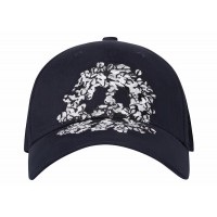 Denim Tears Denim University Dad Hat Royal Blue