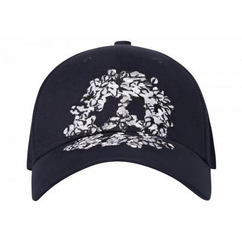 Denim Tears Denim University Dad Hat Royal Blue