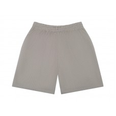 Denim Tears Denim University Mesh Shorts Grey