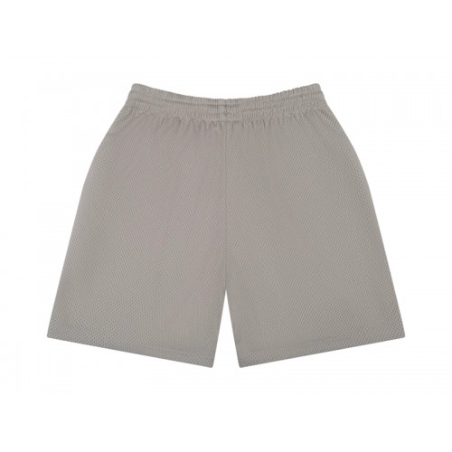 Denim Tears Denim University Mesh Shorts Grey