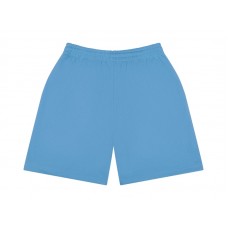 Denim Tears Denim University Mesh Shorts Light Blue