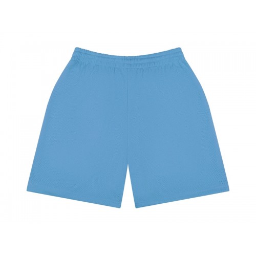 Denim Tears Denim University Mesh Shorts Light Blue