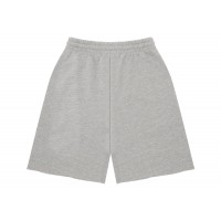 Denim Tears Denim University Shorts Grey