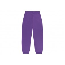 Denim Tears Denim University Sweatpants Purple