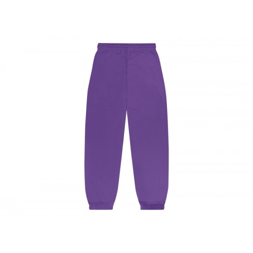 Denim Tears Denim University Sweatpants Purple