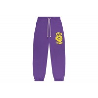 Denim Tears Denim University Sweatpants Purple