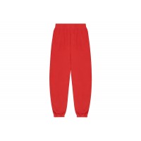 Denim Tears Denim University Sweatpants Red