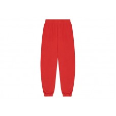 Denim Tears Denim University Sweatpants Red