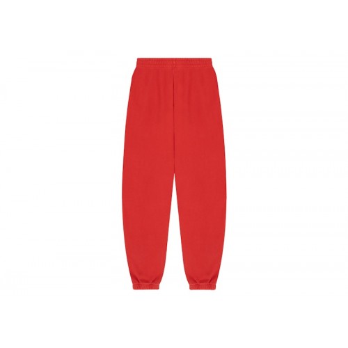 Denim Tears Denim University Sweatpants Red
