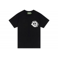 Denim Tears Denim University Tee Black