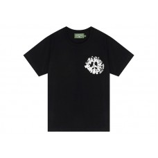 Denim Tears Denim University Tee Black