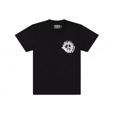 Denim Tears Denim University Tee (SS24) Black