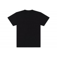 Denim Tears Denim University Tee (SS24) Black