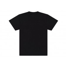 Denim Tears Denim University Tee (SS24) Black