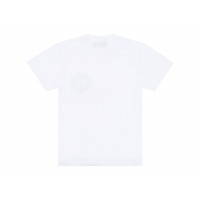 Denim Tears Denim University Tee (SS24) White