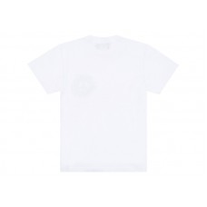 Denim Tears Denim University Tee (SS24) White
