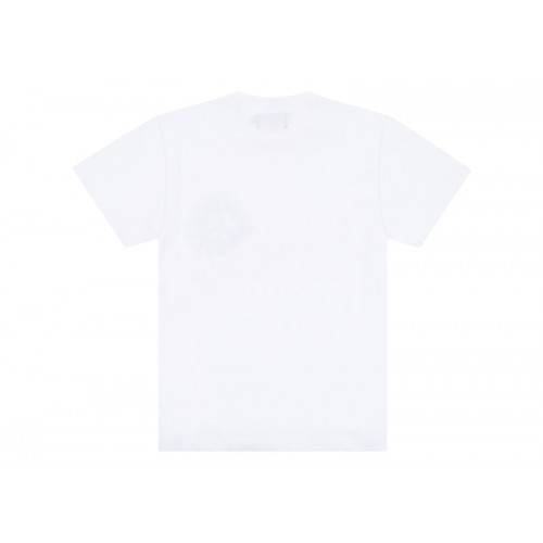 Denim Tears Denim University Tee (SS24) White