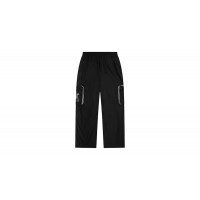 Denim Tears DT Outdoor Pant Black