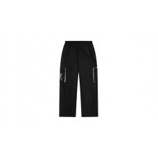 Denim Tears DT Outdoor Pant Black