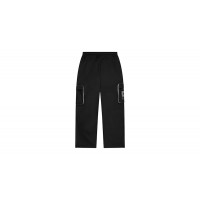 Denim Tears DT Outdoor Pant Black