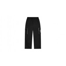 Denim Tears DT Outdoor Pant Black