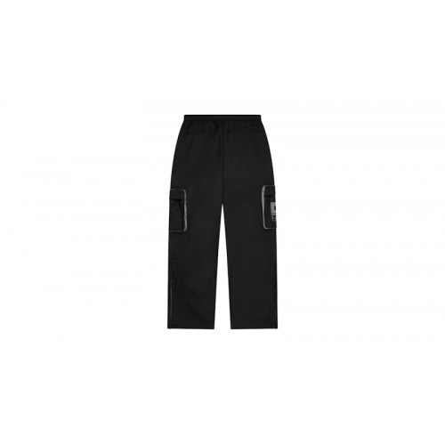 Denim Tears DT Outdoor Pant Black