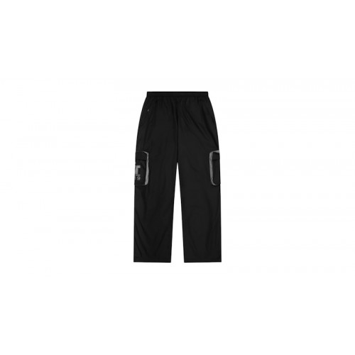 Denim Tears DT Outdoor Pant Black