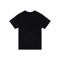 Denim Tears Every Tear Is A Star Tee Black