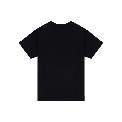 Denim Tears Every Tear Is A Star Tee Black