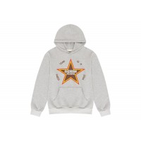 Denim Tears Every Tear is a Start Hooded Sweatshirt Grey