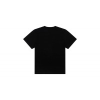 Denim Tears Firecracker Tee Black