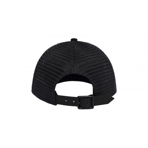 Denim Tears Hardies Tears Trucker Cap Black