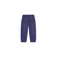 Denim Tears Mono Cotton Wreath Sweatpants Washed Blue