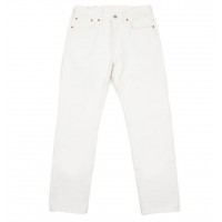 Denim Tears Onia Jean White