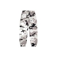Denim Tears The Cotton Wreath Sweatpant White Camo