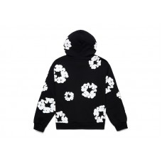 Denim Tears The Cotton Wreath Sweatshirt Black