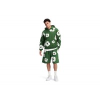 Denim Tears The Cotton Wreath Sweatshirt Green